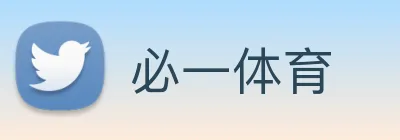 必一体育 Logo